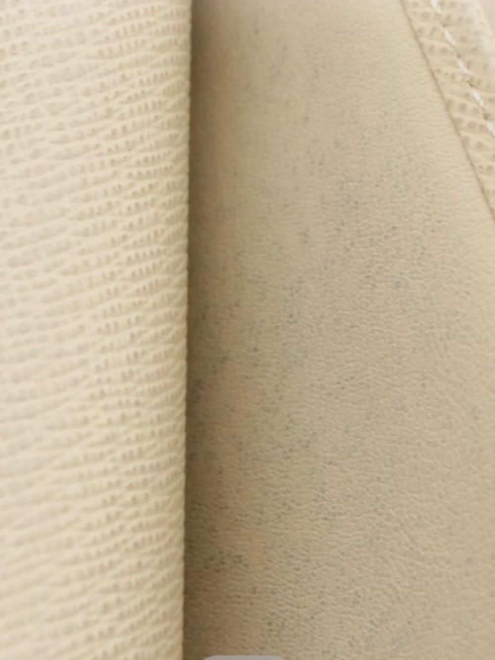 Louis Vuitton Portefeuille Alexandra in Damier Azur Canvas - Picture 7 of 7